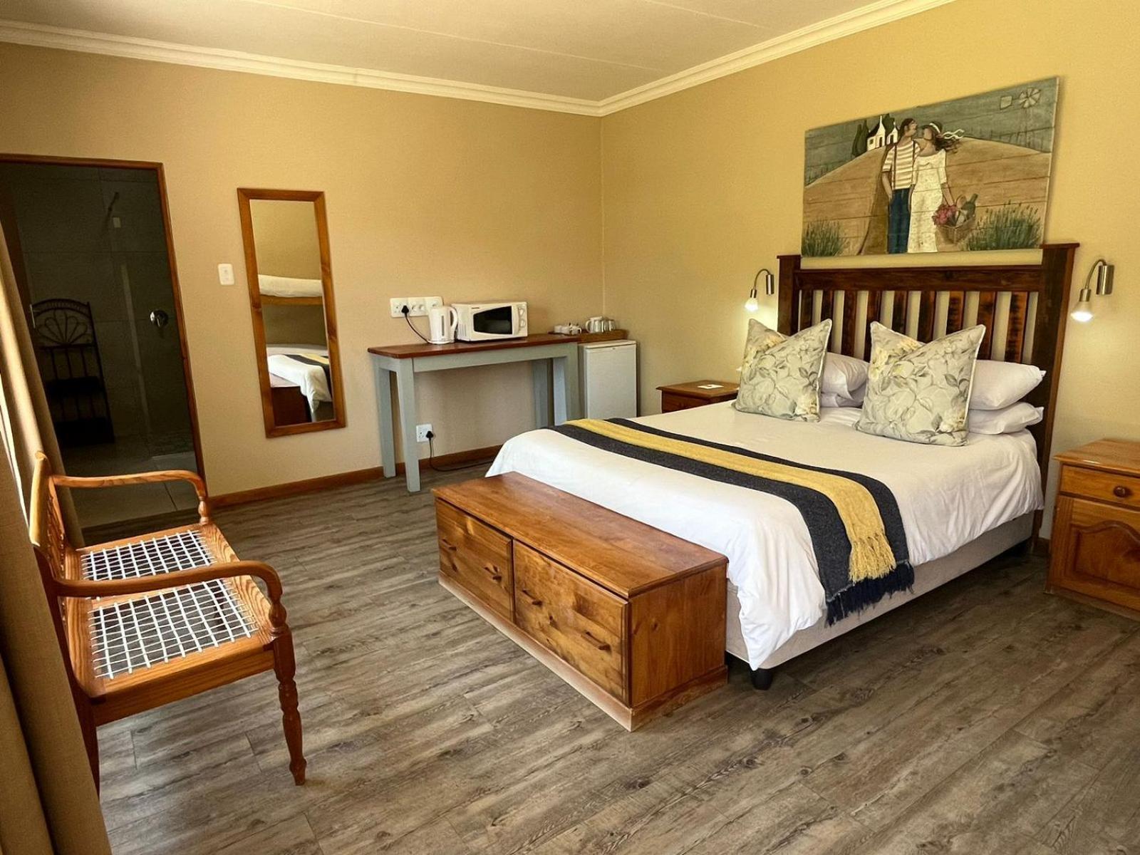 Travalia Guest Farm Villa Nelspoort Exterior photo