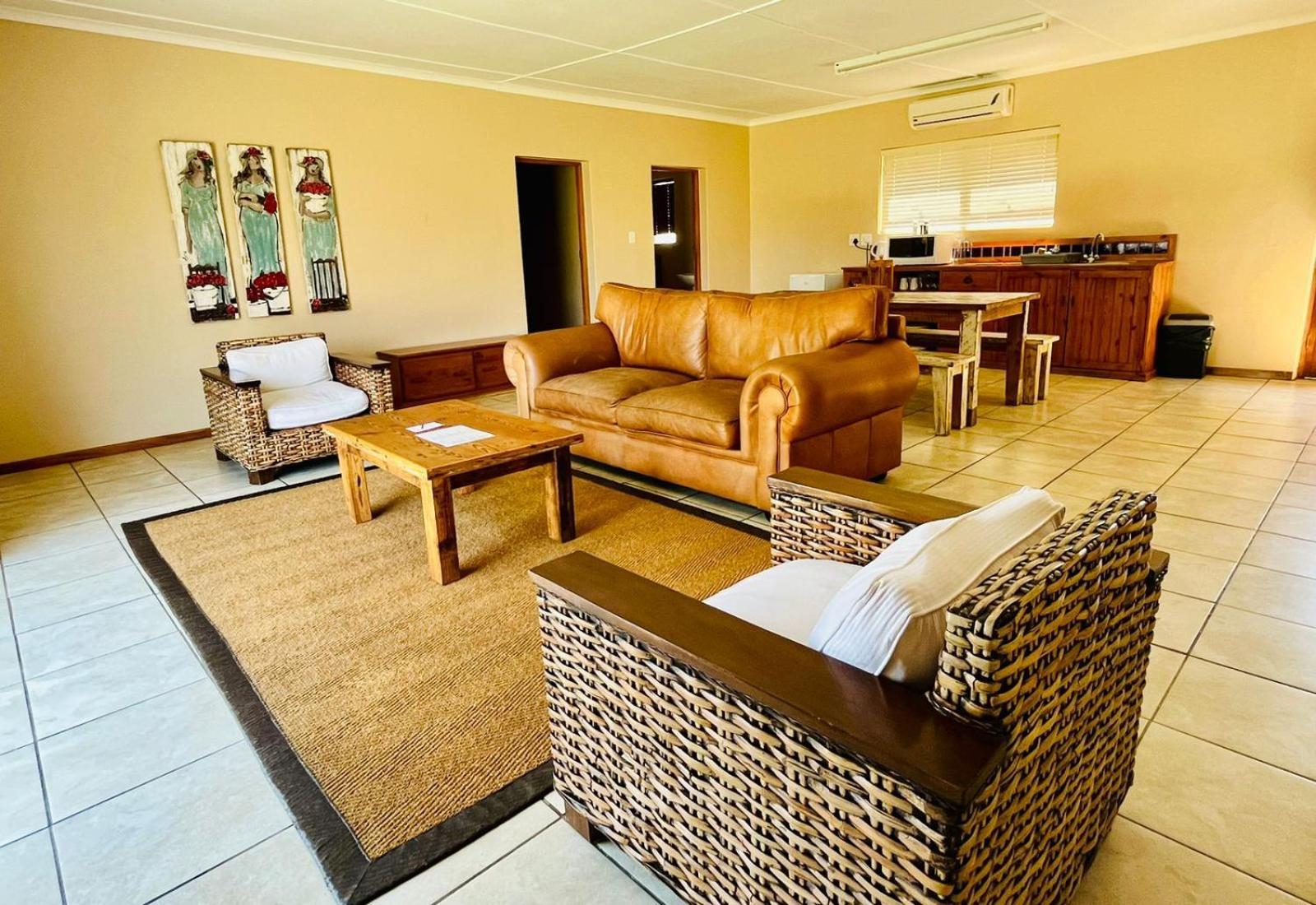 Travalia Guest Farm Villa Nelspoort Exterior photo