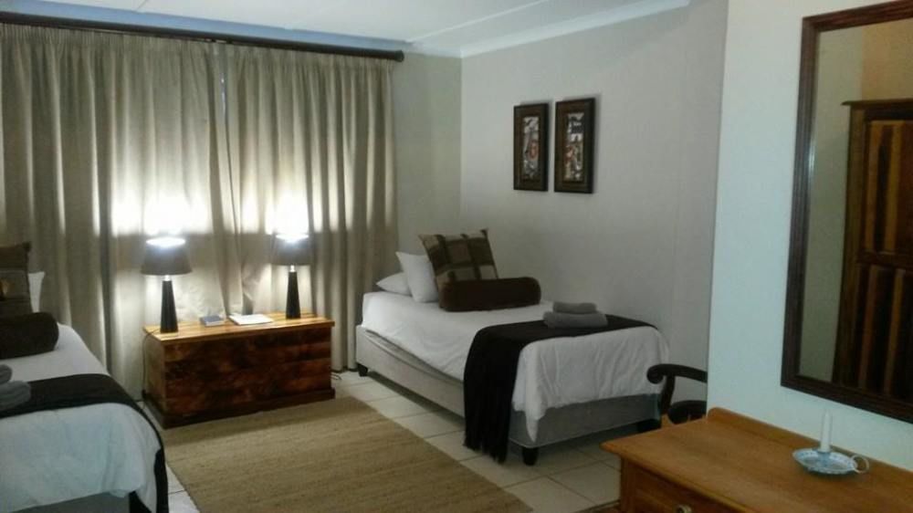 Travalia Guest Farm Villa Nelspoort Exterior photo